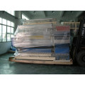 1500mm PE plastic extrusion machine 5layers film